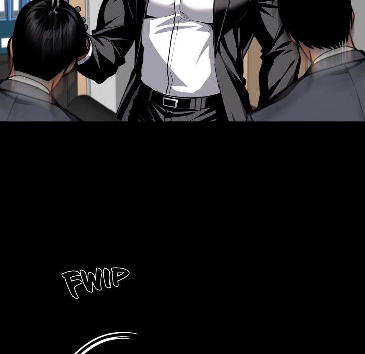 Workaholic Gangster Chapter 59 - Page 112