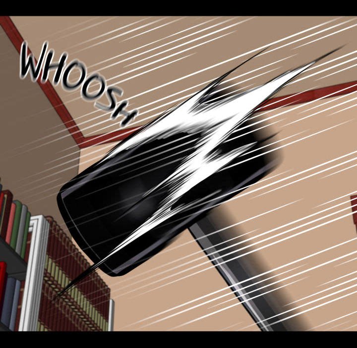 Workaholic Gangster Chapter 59 - Page 115