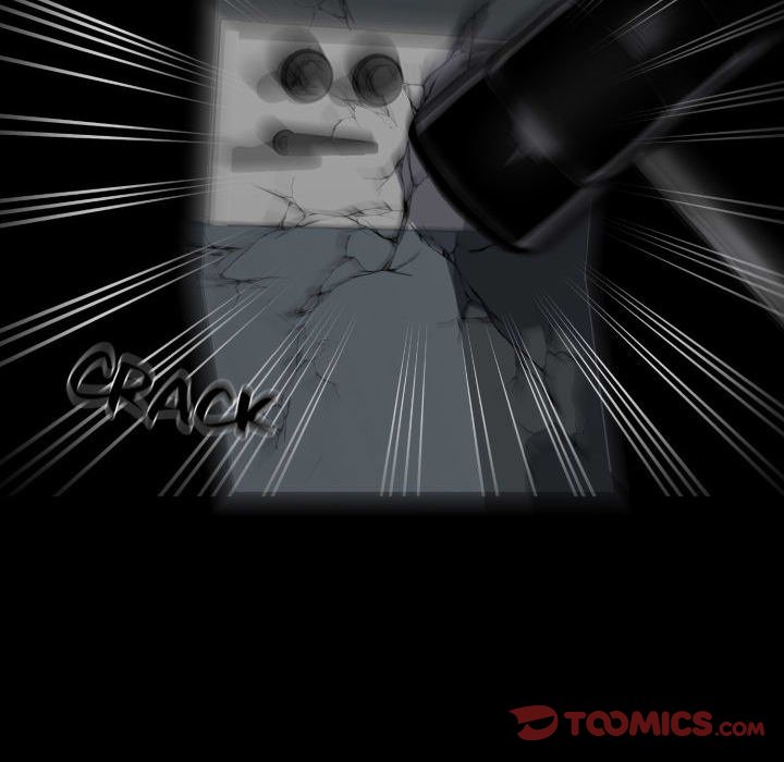 Workaholic Gangster Chapter 59 - Page 117