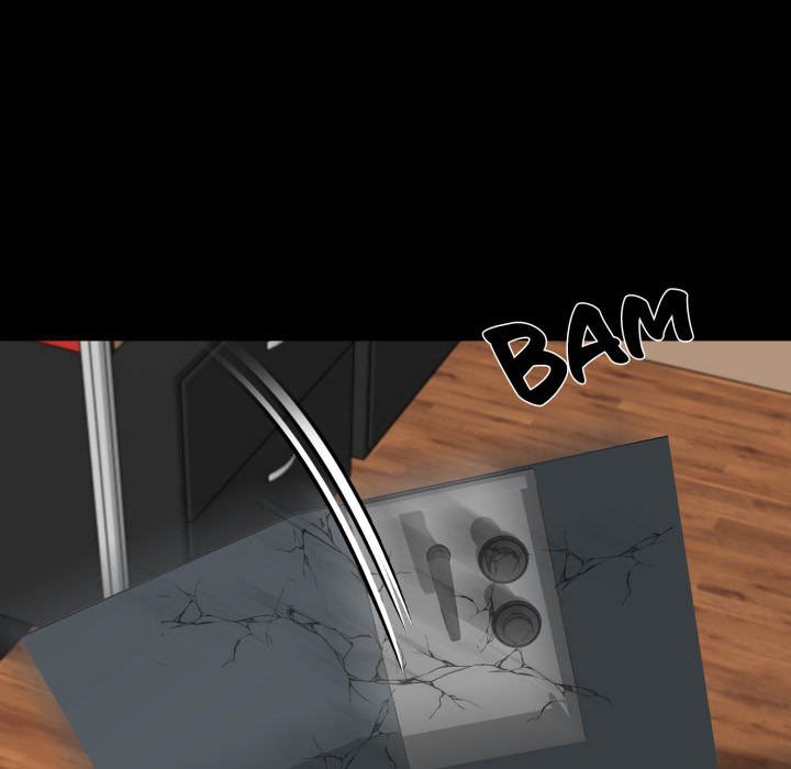 Workaholic Gangster Chapter 59 - Page 118