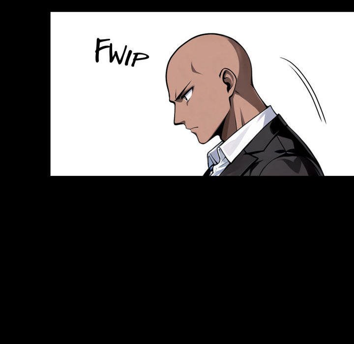 Workaholic Gangster Chapter 59 - Page 120