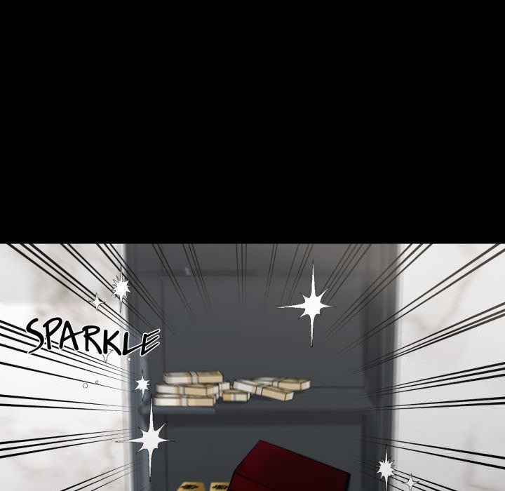 Workaholic Gangster Chapter 59 - Page 121