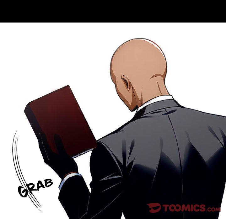 Workaholic Gangster Chapter 59 - Page 123