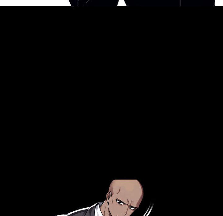 Workaholic Gangster Chapter 59 - Page 124