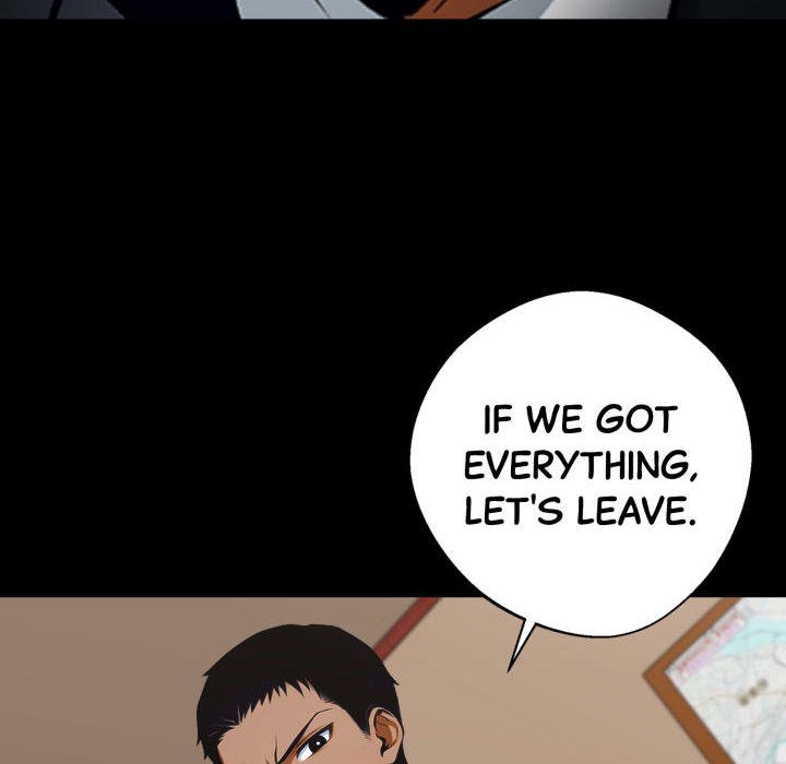 Workaholic Gangster Chapter 59 - Page 130