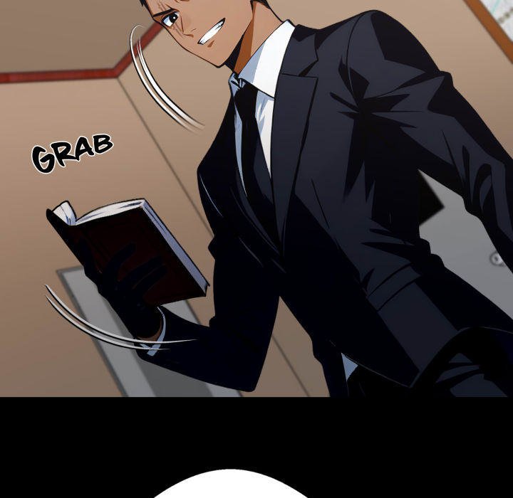 Workaholic Gangster Chapter 59 - Page 131