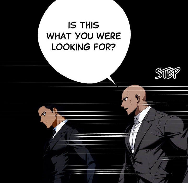 Workaholic Gangster Chapter 59 - Page 132