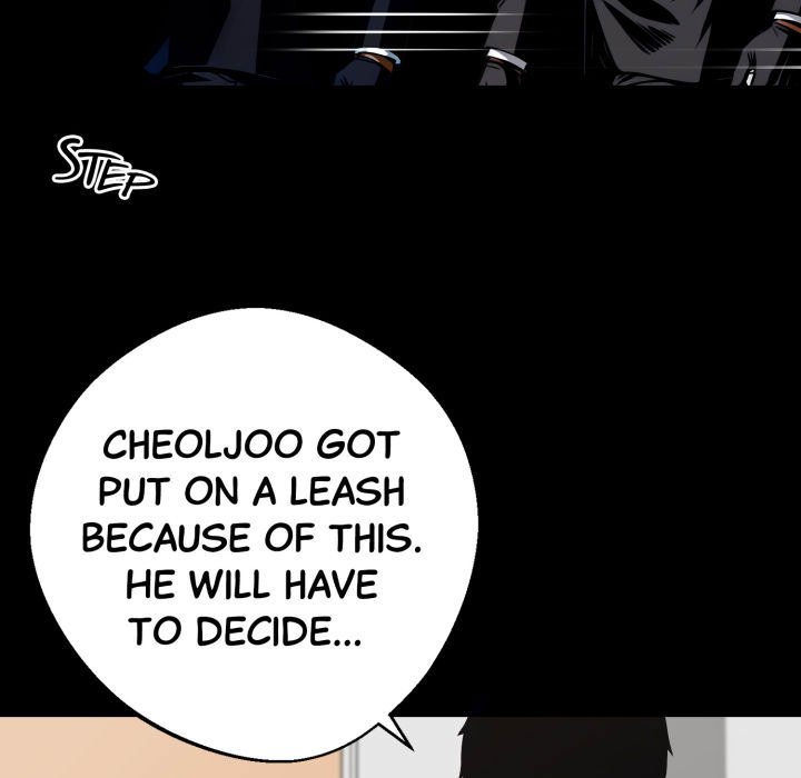 Workaholic Gangster Chapter 59 - Page 133