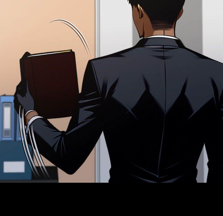 Workaholic Gangster Chapter 59 - Page 134