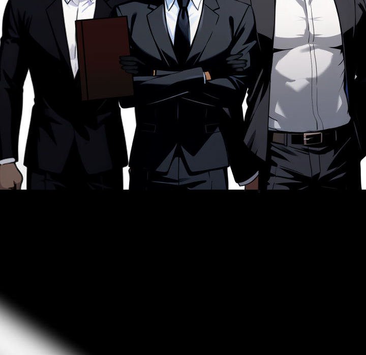 Workaholic Gangster Chapter 59 - Page 136