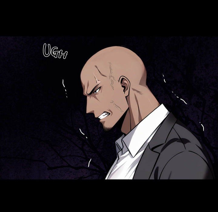 Workaholic Gangster Chapter 59 - Page 138