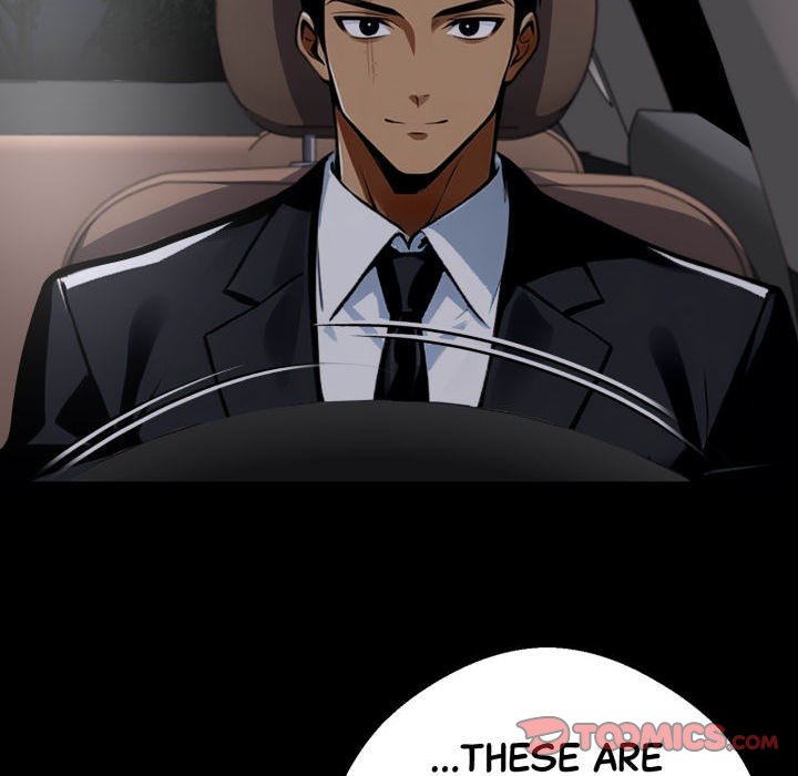Workaholic Gangster Chapter 59 - Page 15