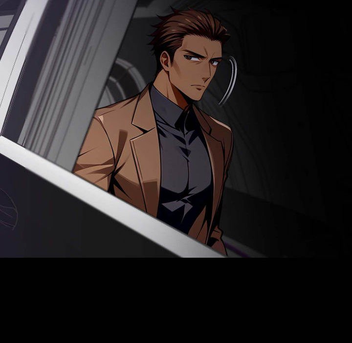 Workaholic Gangster Chapter 59 - Page 144