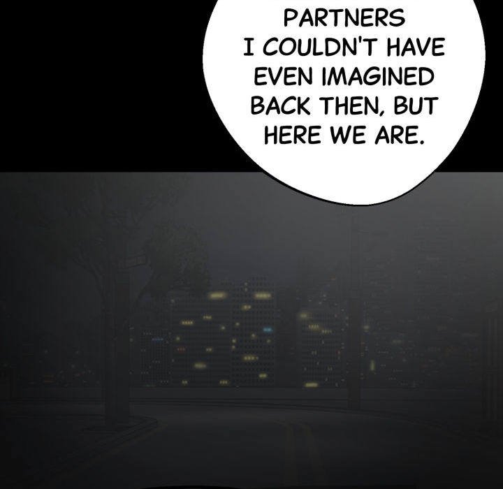 Workaholic Gangster Chapter 59 - Page 16