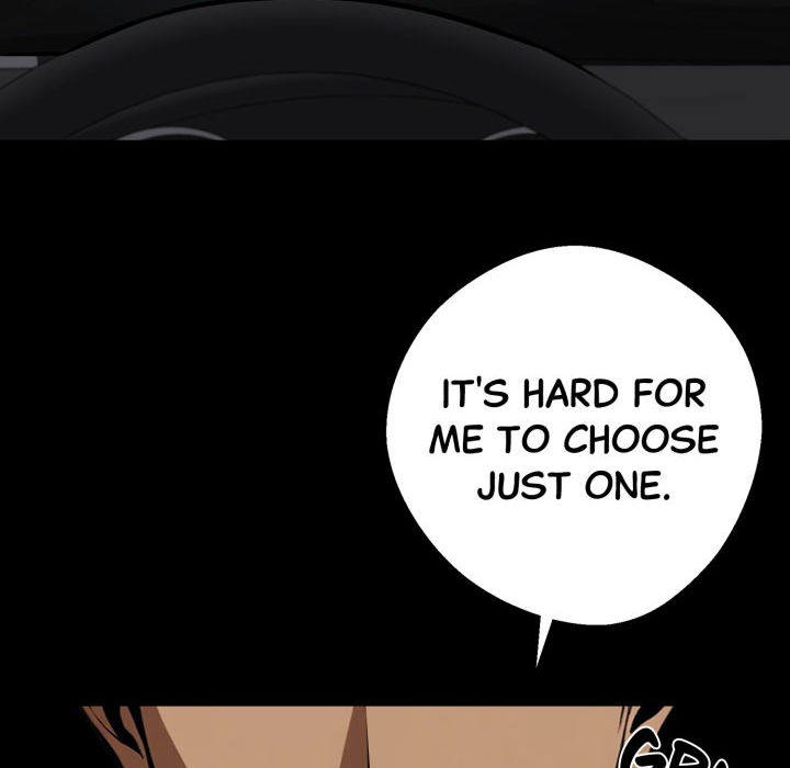 Workaholic Gangster Chapter 59 - Page 17