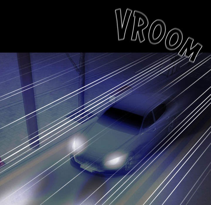 Workaholic Gangster Chapter 59 - Page 19