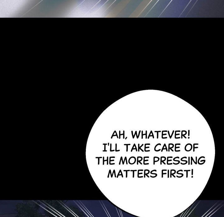 Workaholic Gangster Chapter 59 - Page 20