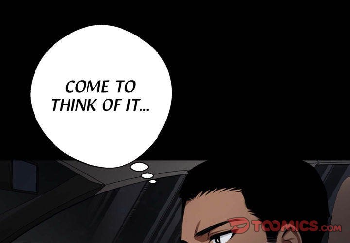 Workaholic Gangster Chapter 59 - Page 3