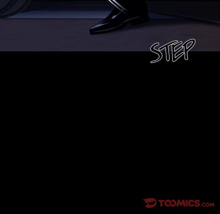Workaholic Gangster Chapter 59 - Page 27