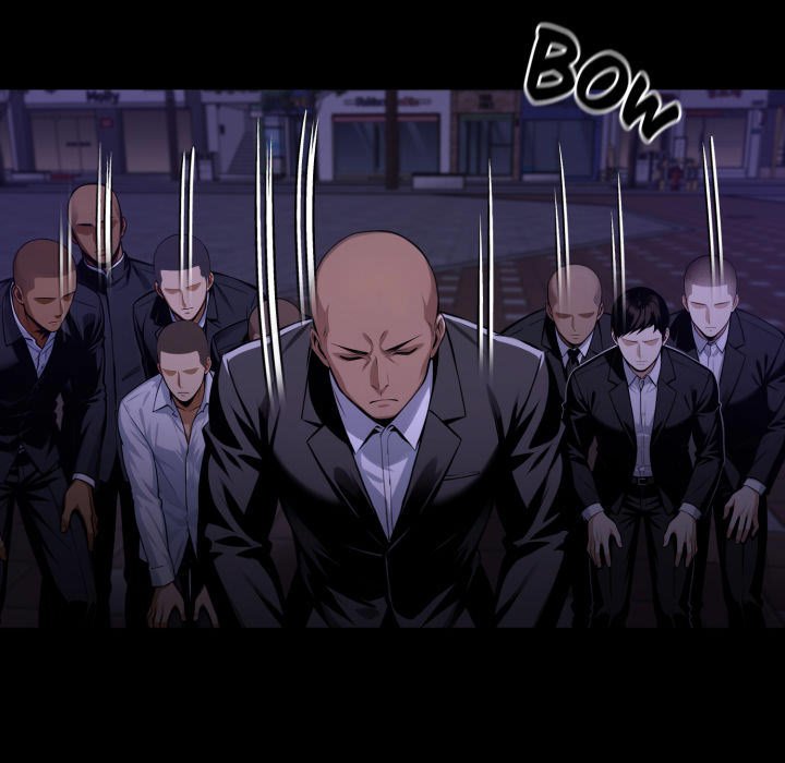 Workaholic Gangster Chapter 59 - Page 28