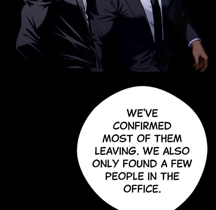 Workaholic Gangster Chapter 59 - Page 30