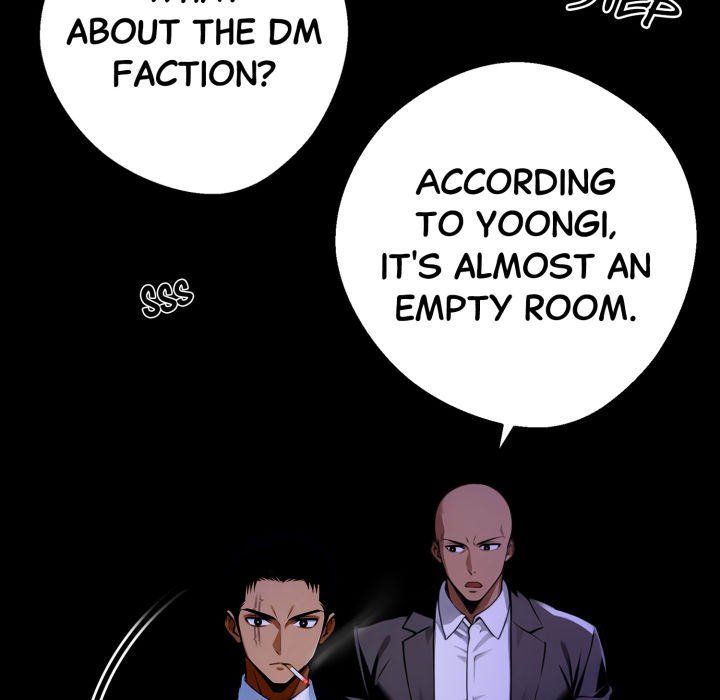 Workaholic Gangster Chapter 59 - Page 32