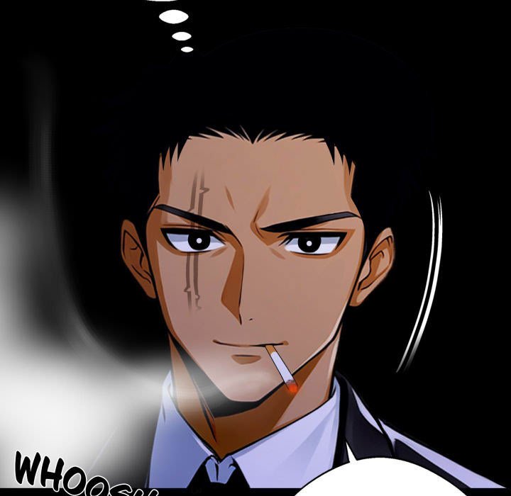 Workaholic Gangster Chapter 59 - Page 34
