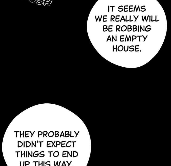 Workaholic Gangster Chapter 59 - Page 35