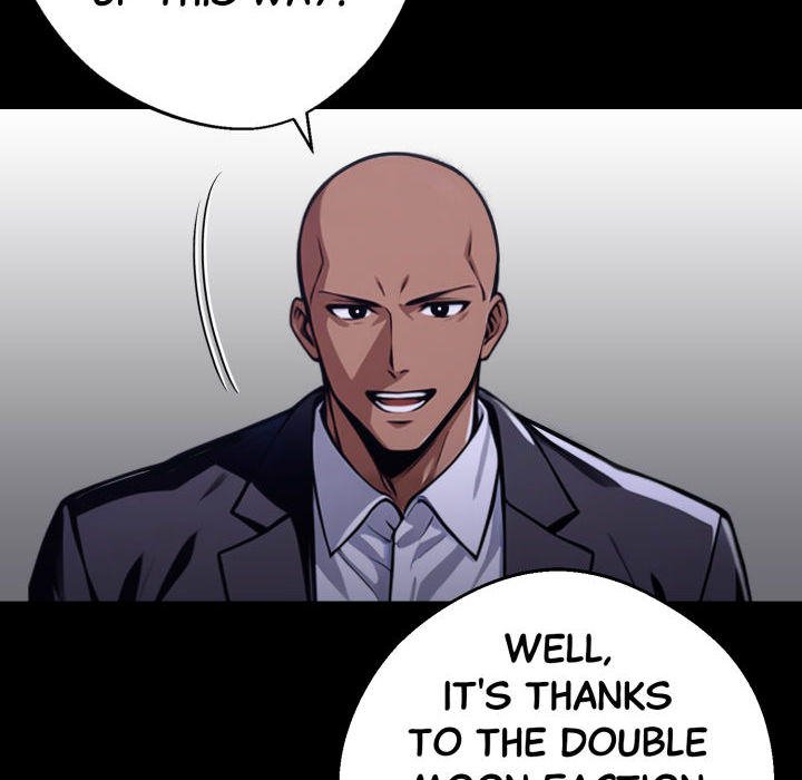 Workaholic Gangster Chapter 59 - Page 36