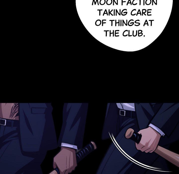 Workaholic Gangster Chapter 59 - Page 37