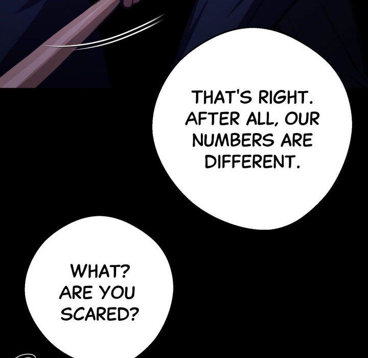 Workaholic Gangster Chapter 59 - Page 38