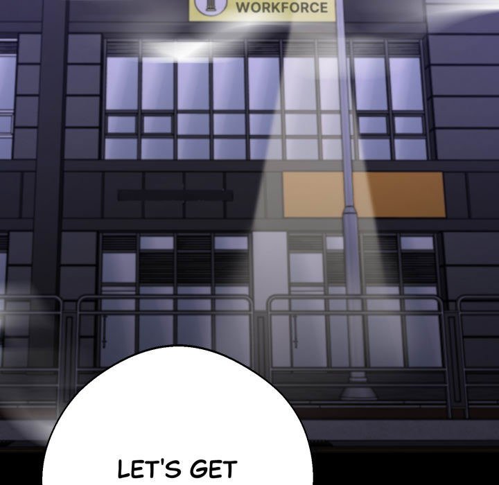 Workaholic Gangster Chapter 59 - Page 41