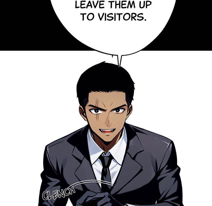 Workaholic Gangster Chapter 59 - Page 50