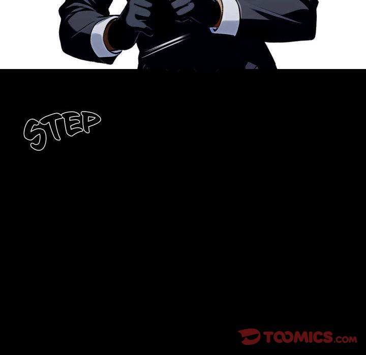 Workaholic Gangster Chapter 59 - Page 51