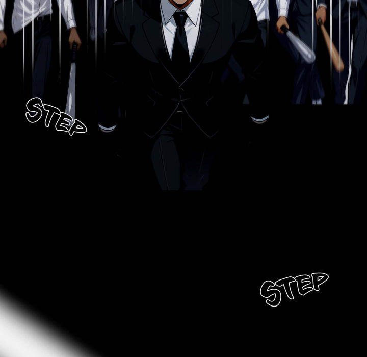 Workaholic Gangster Chapter 59 - Page 54