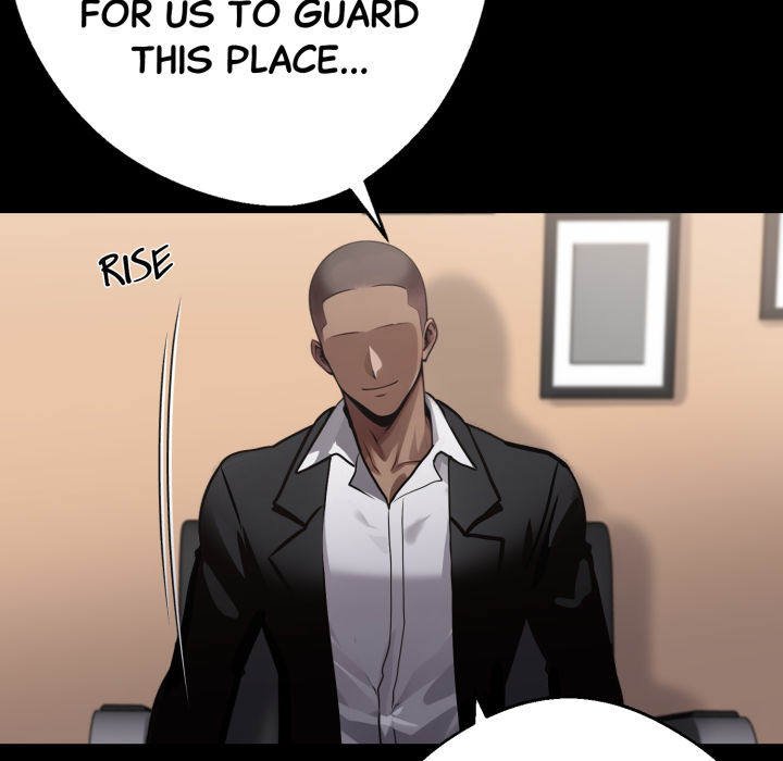 Workaholic Gangster Chapter 59 - Page 58