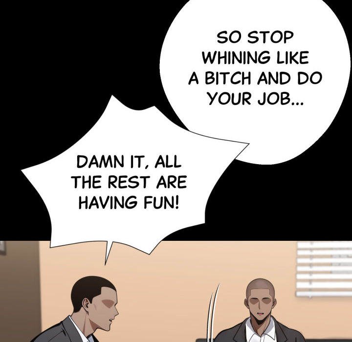 Workaholic Gangster Chapter 59 - Page 59
