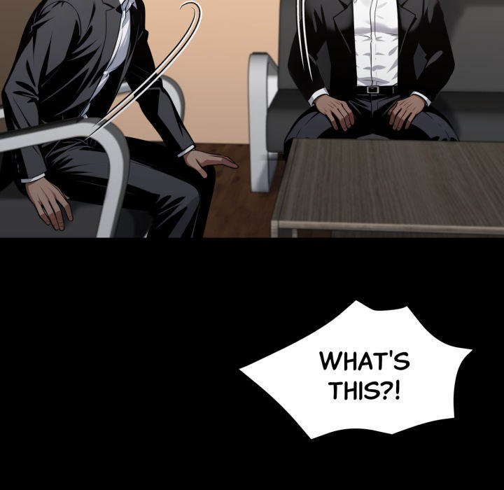 Workaholic Gangster Chapter 59 - Page 60