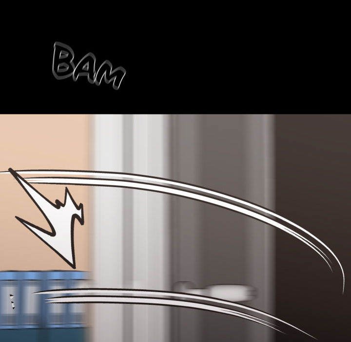 Workaholic Gangster Chapter 59 - Page 61