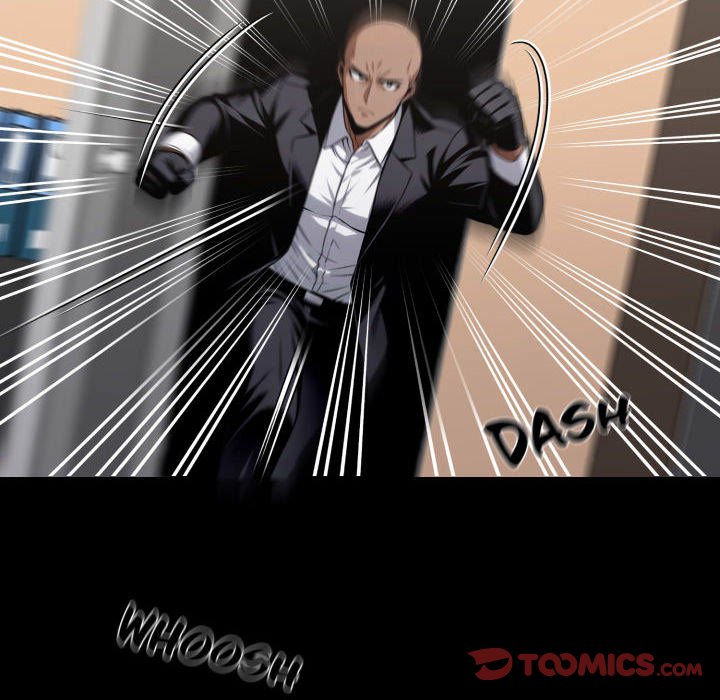 Workaholic Gangster Chapter 59 - Page 63