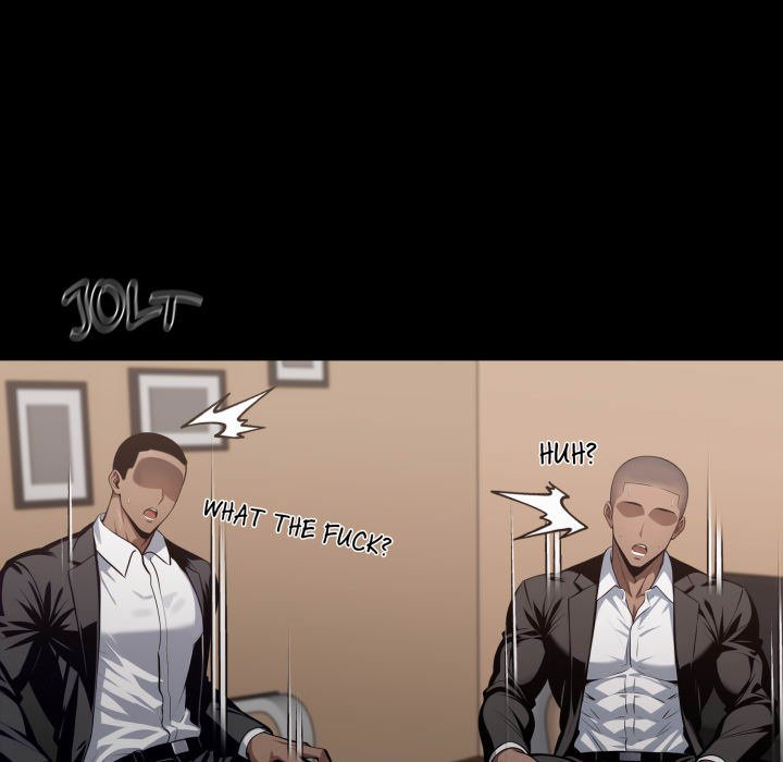 Workaholic Gangster Chapter 59 - Page 64
