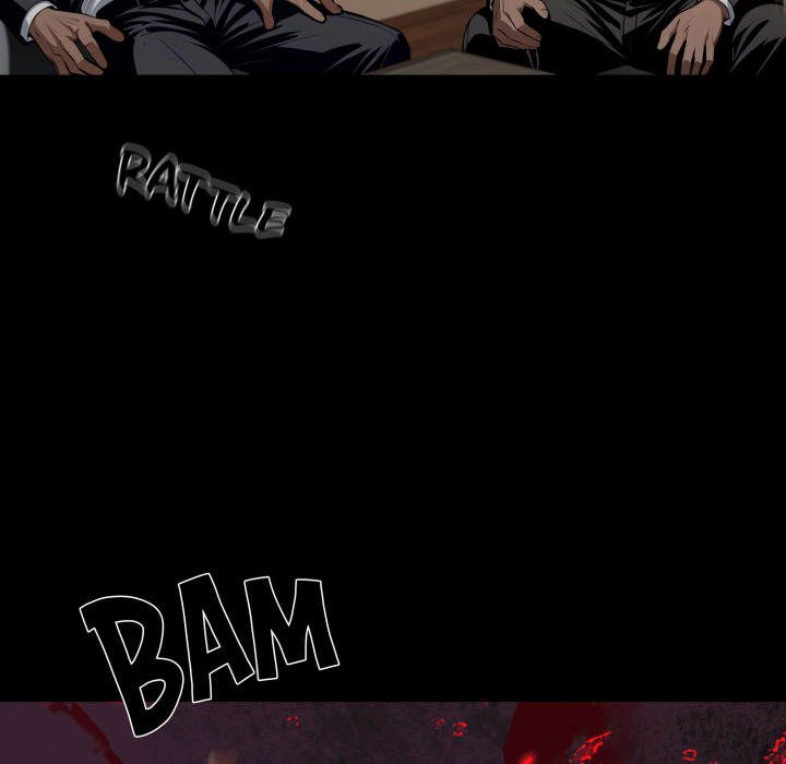 Workaholic Gangster Chapter 59 - Page 65