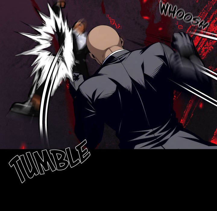 Workaholic Gangster Chapter 59 - Page 66