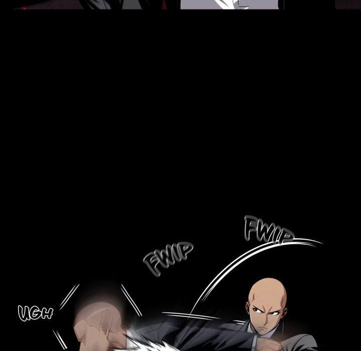 Workaholic Gangster Chapter 59 - Page 68
