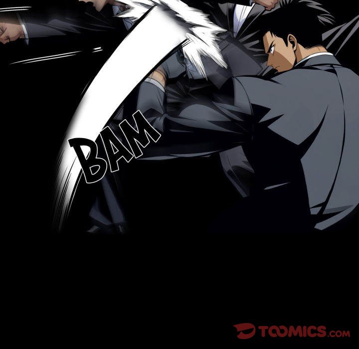 Workaholic Gangster Chapter 59 - Page 69