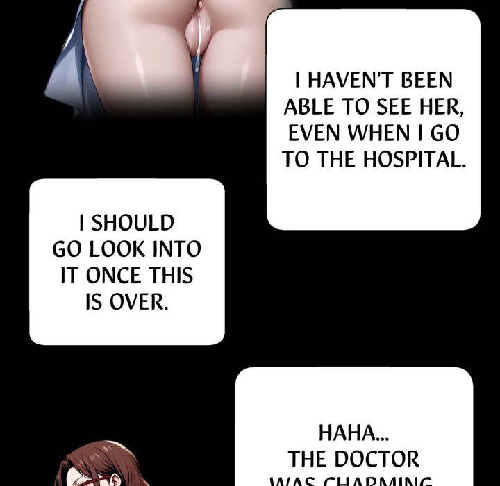 Workaholic Gangster Chapter 59 - Page 8