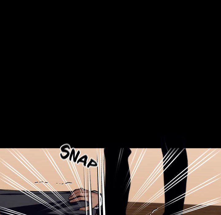 Workaholic Gangster Chapter 59 - Page 73