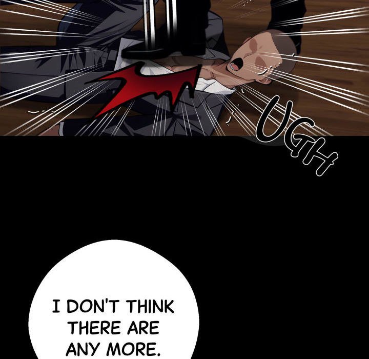 Workaholic Gangster Chapter 59 - Page 74