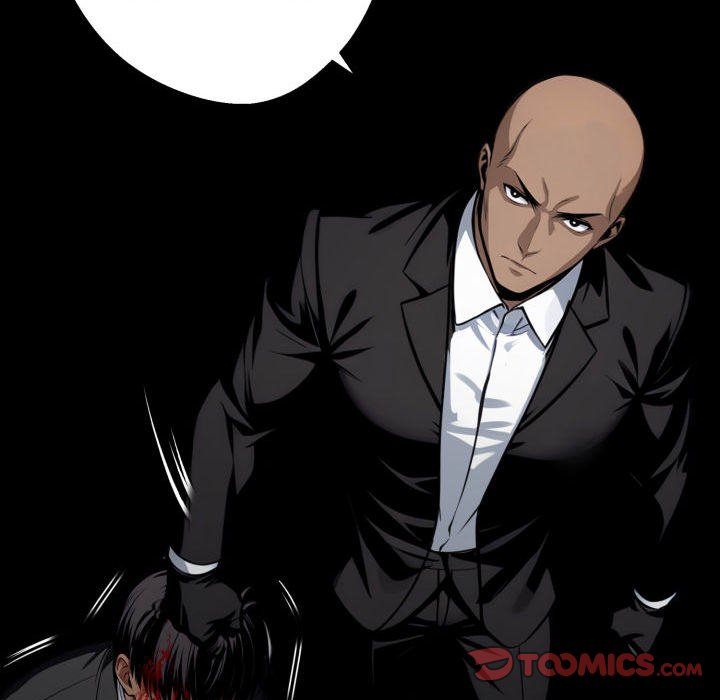 Workaholic Gangster Chapter 59 - Page 75