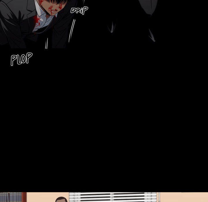 Workaholic Gangster Chapter 59 - Page 76